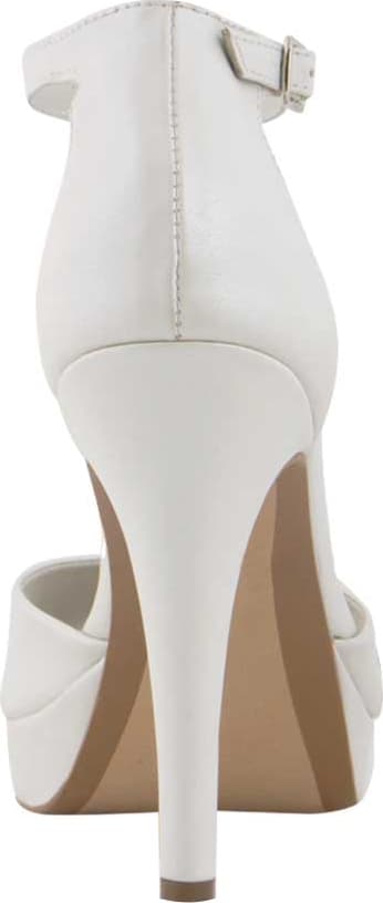 Yaeli Fashion 2110 Women White Sandals