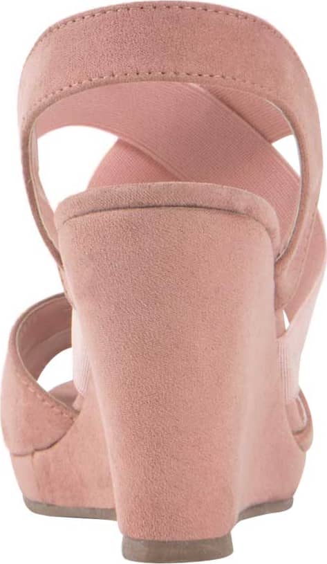 Vi Line 312 Women Pink Sandals