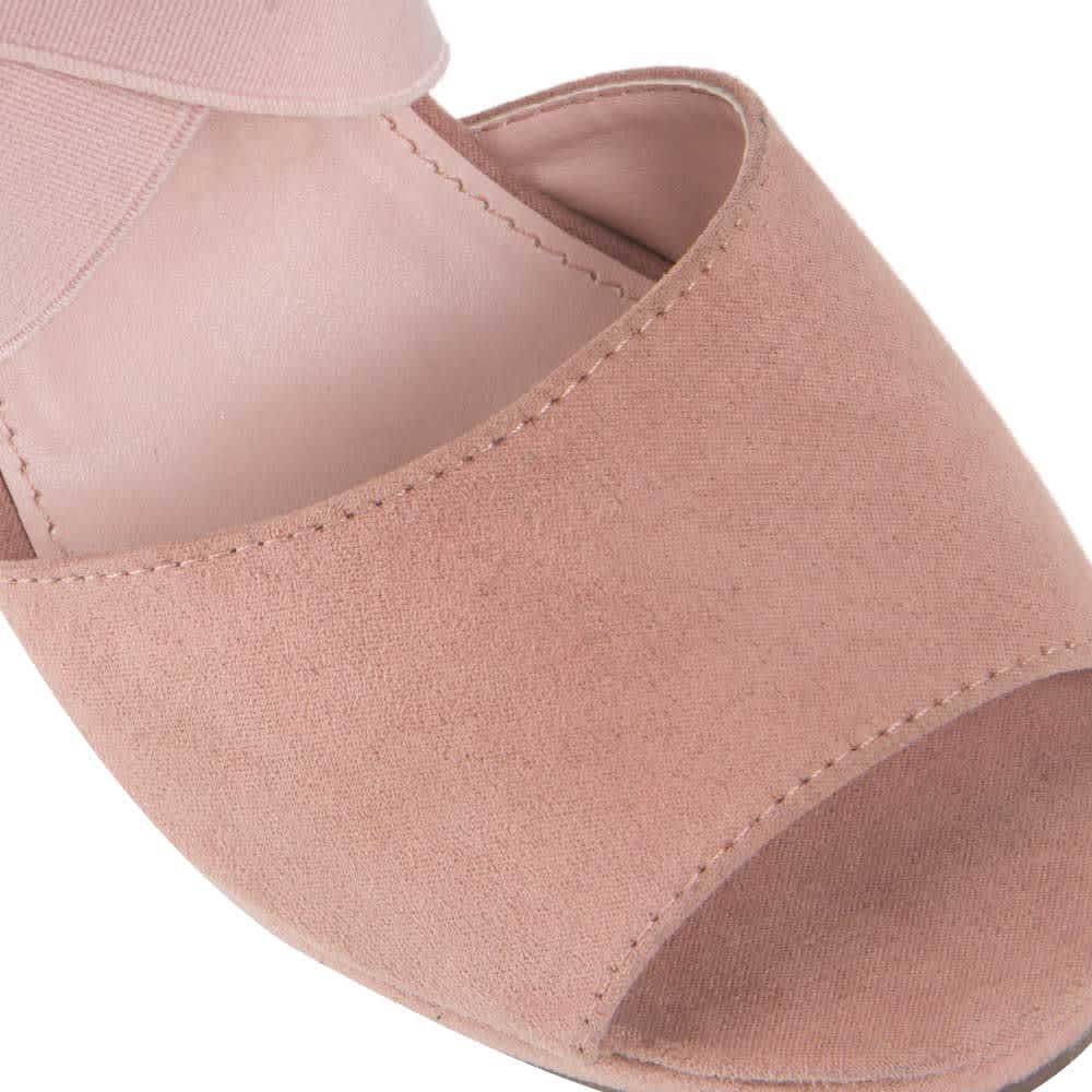 Vi Line 312 Women Pink Sandals