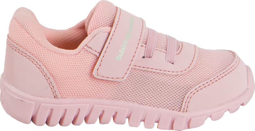 Bubble Gummers HIT Girls' Pink urban Sneakers