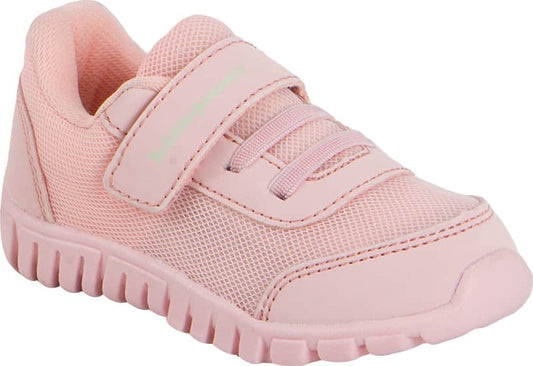 Bubble Gummers HIT Girls' Pink urban Sneakers