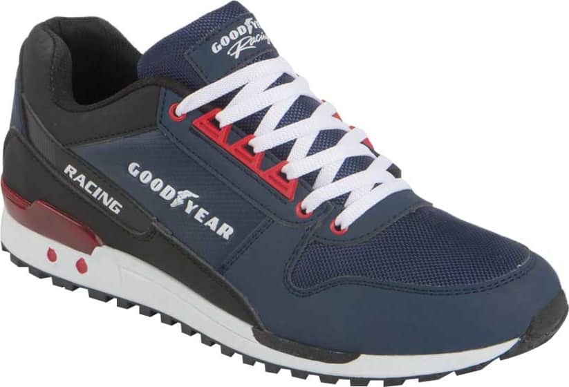 Goodyear Racing 3794 Men Navy Blue urban Sneakers
