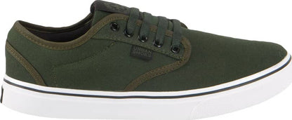 Urban Shoes 180 Men Camouflage Green urban Sneakers