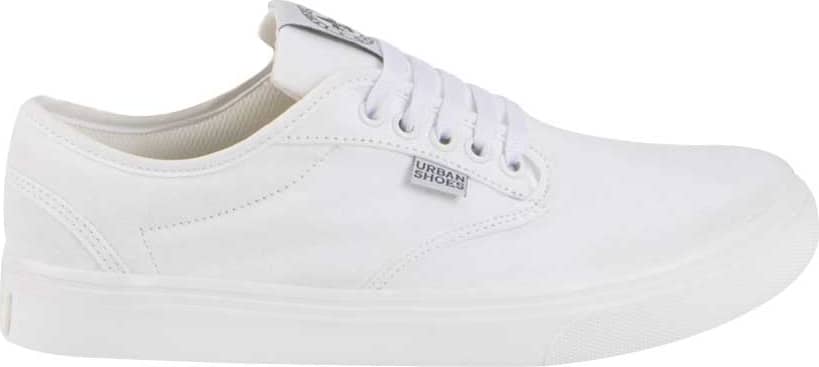 Urban Shoes 180 Men White urban Sneakers