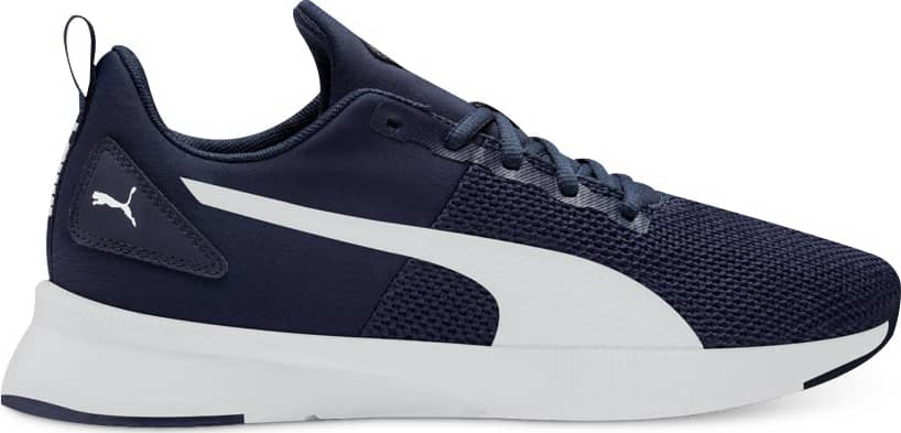 Puma 5701 Women Navy Blue Running Sneakers