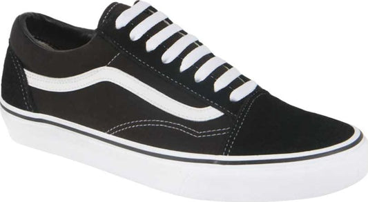 Vans Latino HY28 Men Black Sneakers