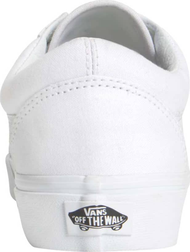 Vans Latino HW00 Men White Sneakers