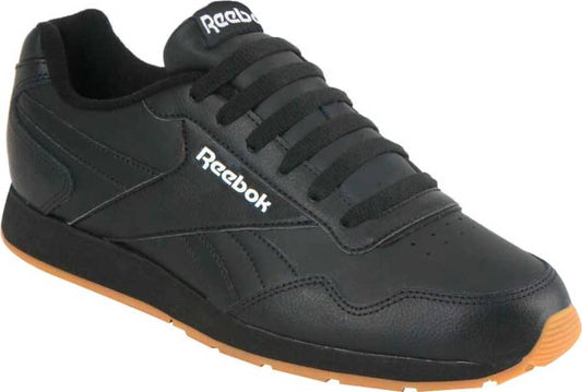 Reebok 5411 Men White/black Sneakers Leather