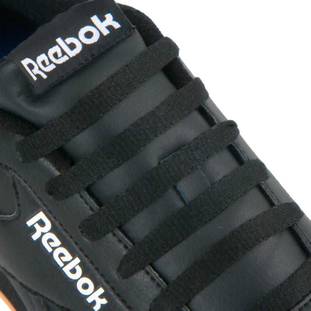 Reebok 5411 Men White/black Sneakers Leather