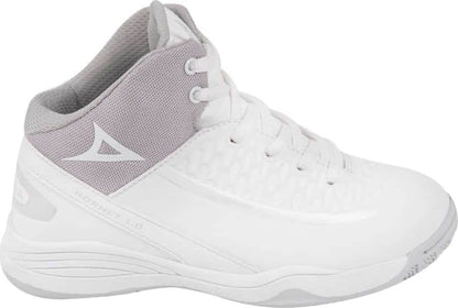 Pirma 2004 Boys' White Sneakers