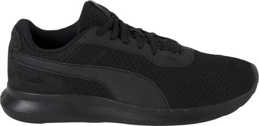 Puma 2208 Men Black Sneakers