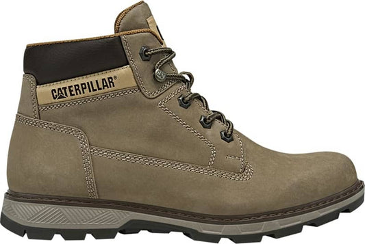 Caterpillar 67M4 Men Avena Boots Leather