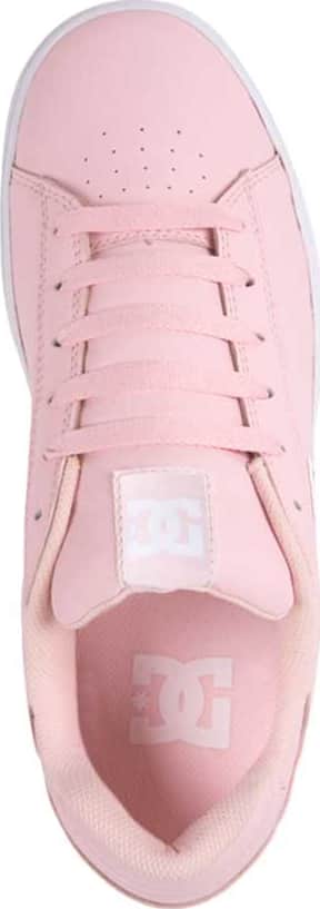 Dc Shoes 8LTP Women Pink urban Sneakers