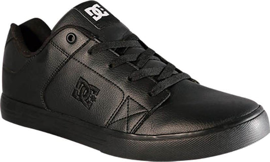 Dc Shoes 33BK Men Black Sneakers