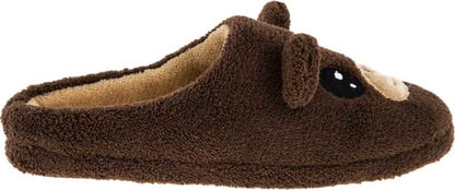 Schatz Kids 1088 Boys' Brown Swedish shoes