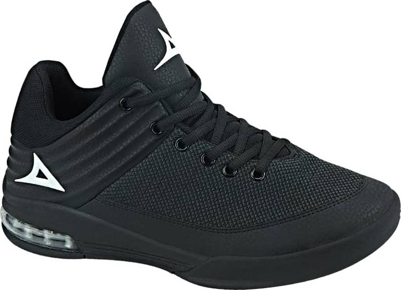 Pirma 2003 Men Black Sneakers