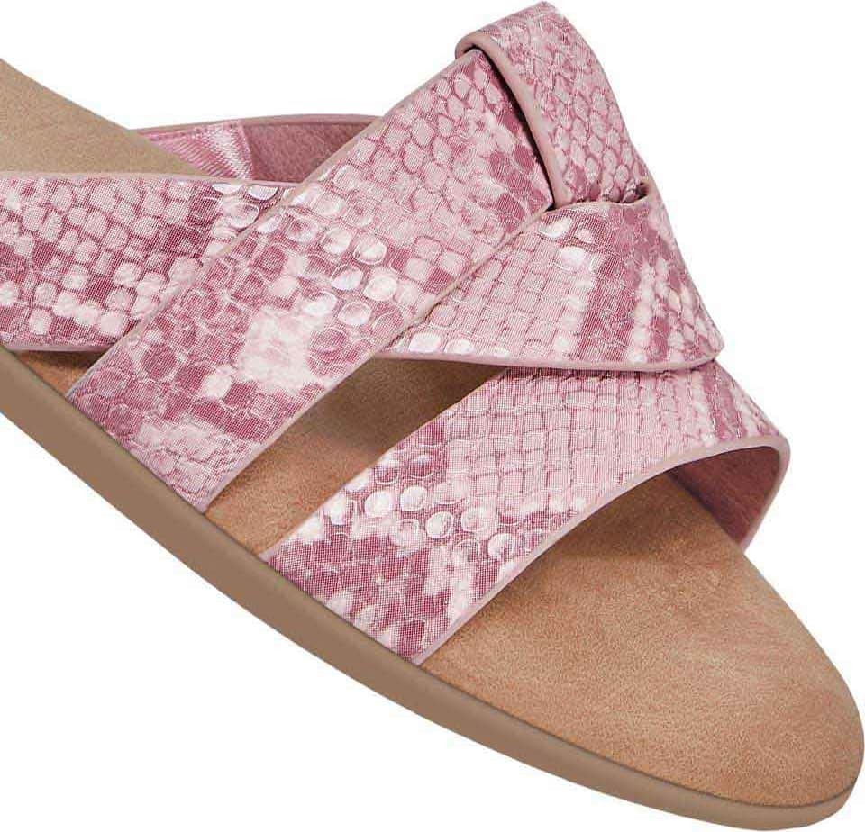 Pink By Price Shoes KT06 Women Multicolor 2 pairs kit Sandals