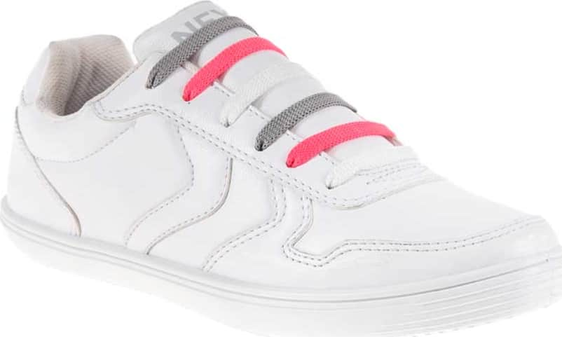 Next & Co 3788 Women White urban Sneakers