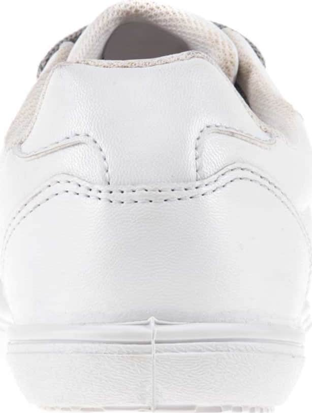 Next & Co 3788 Women White urban Sneakers