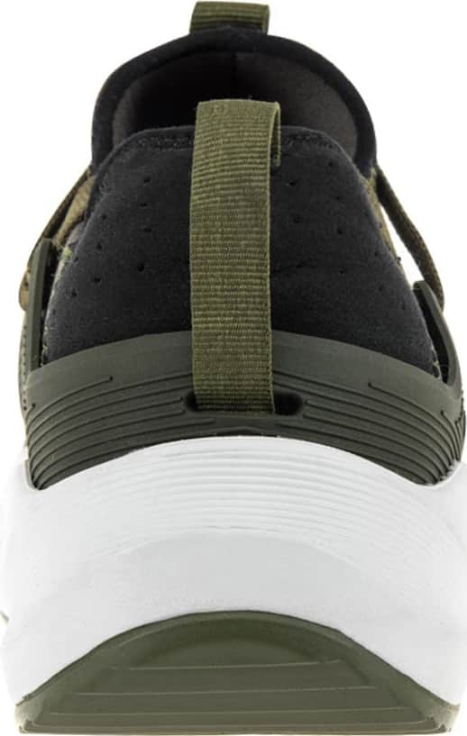 Ducati 8468 Men Olive Green urban Sneakers