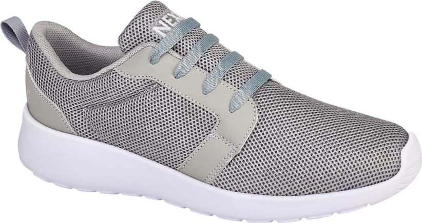 Next & Co 6036 Men Gray urban Sneakers