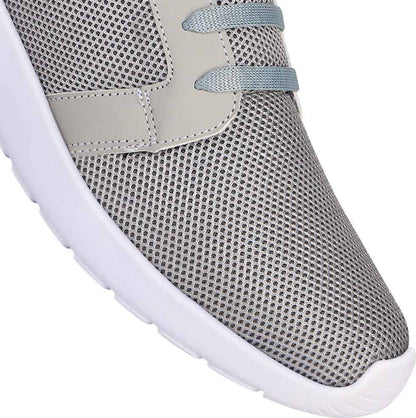 Next & Co 6036 Men Gray urban Sneakers