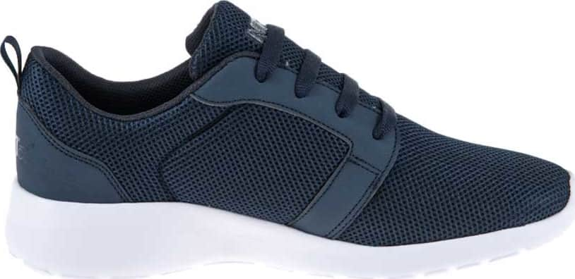 Next & Co 6036 Men Navy Blue urban Sneakers