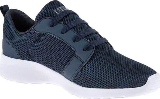 Next & Co 6036 Men Navy Blue urban Sneakers