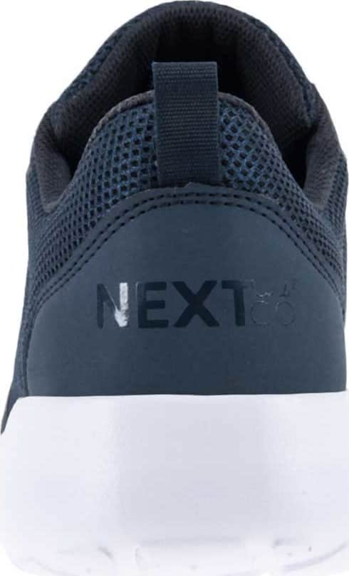 Next & Co 6036 Men Navy Blue urban Sneakers