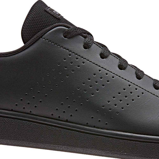 Adidas 7693 Men Black urban Sneakers