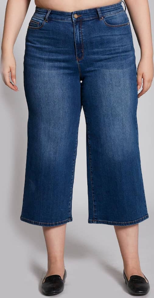 Atmosphere Dnm AVE7 Women Gray jeans casual