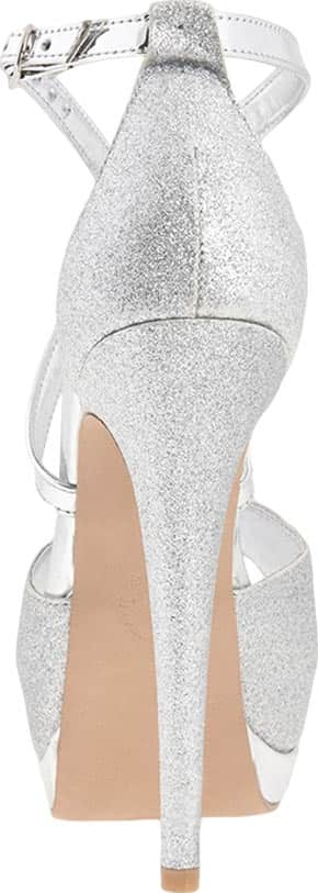 Molto Bello 4969 Women Silver Sandals