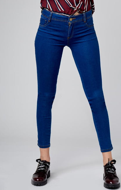 Fergino PS3 Women Stone jeans casual