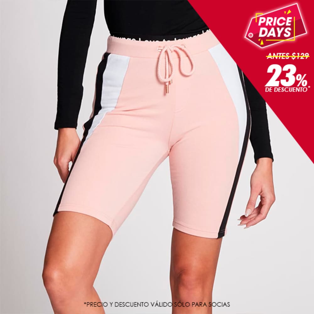 Love To Lounge SASI Women Pink pants