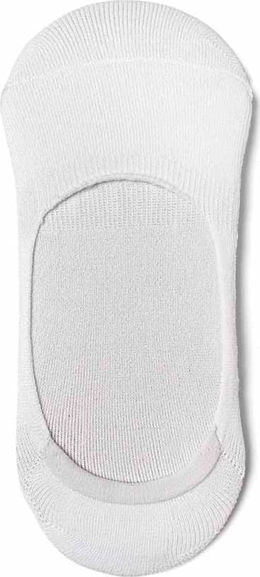 Love To Lounge 002C Women White socks