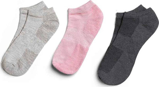 Love To Lounge RDAM Women Gray socks