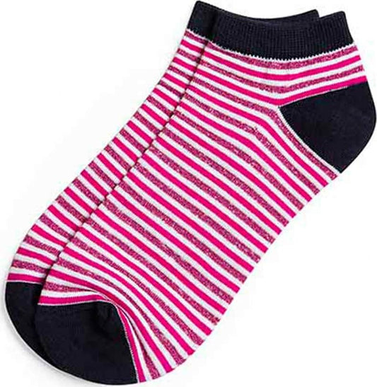 Love To Lounge PS05 Women Multicolor socks