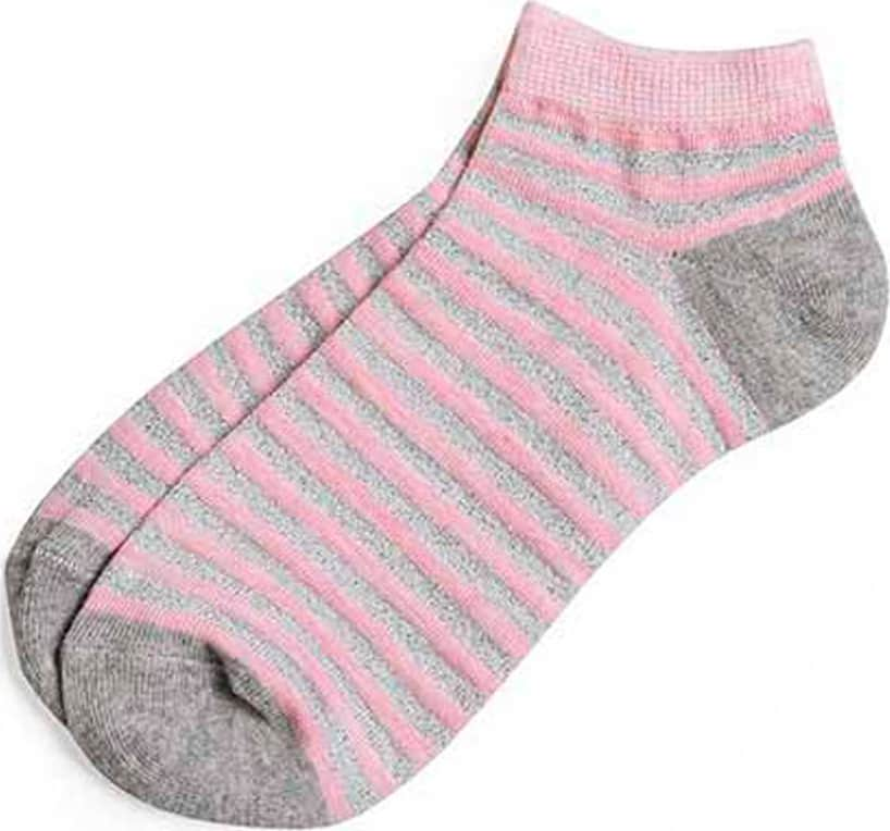 Love To Lounge PS08 Women Multicolor socks