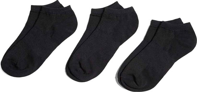 Prokennex LERO Men Black socks