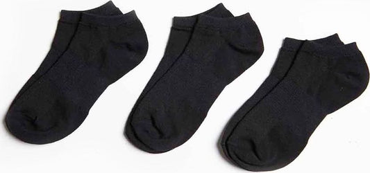 Prokennex NOPS Boys' Black socks