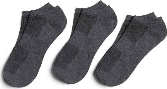 Prokennex NOPS Boys' Gris Humo socks