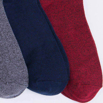 Kebo AN04 Men Multicolor socks