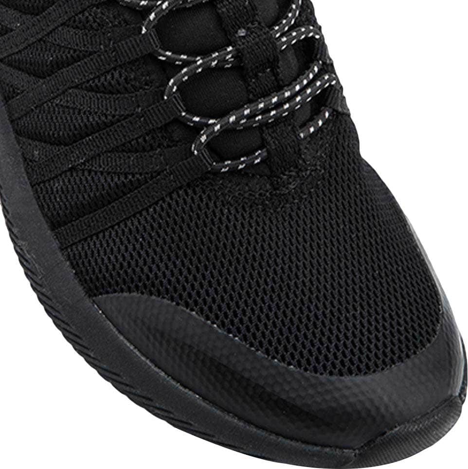 Prokennex 2002 Women Black Running Sneakers