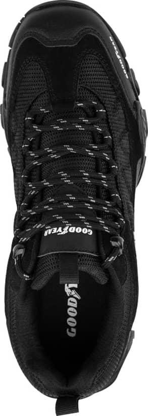 Goodyear 3387 Men Black Shoes