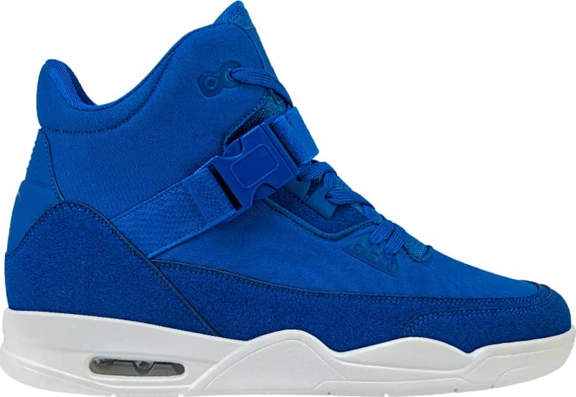 Prokennex 0046 Men King Blue Walking Sneakers