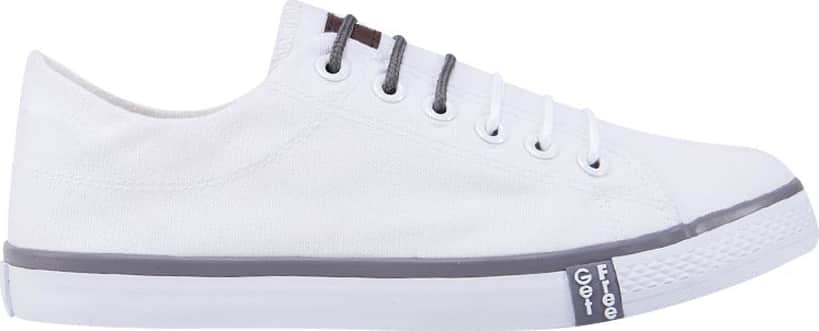 Prokennex 7300 Men White urban Sneakers