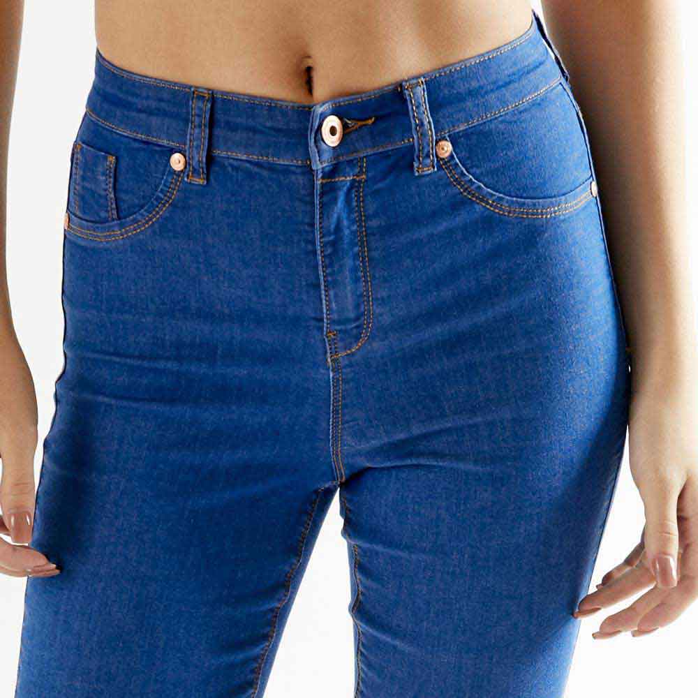 Atmosphere Dnm 0344 Women Blue jeans EXTRAS/TALLAS ESPECIALES