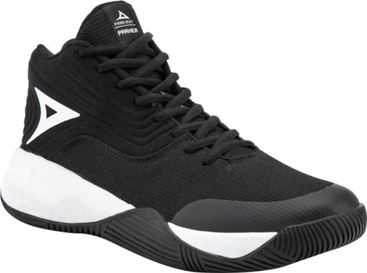 Pirma 2005 Men White/black Sneakers Basketball shoes