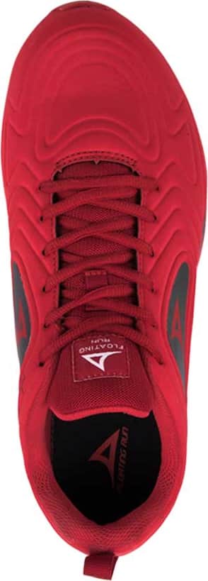 Pirma 4015 Men Red Sneakers