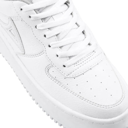 Pirma 5513 Women White urban Sneakers